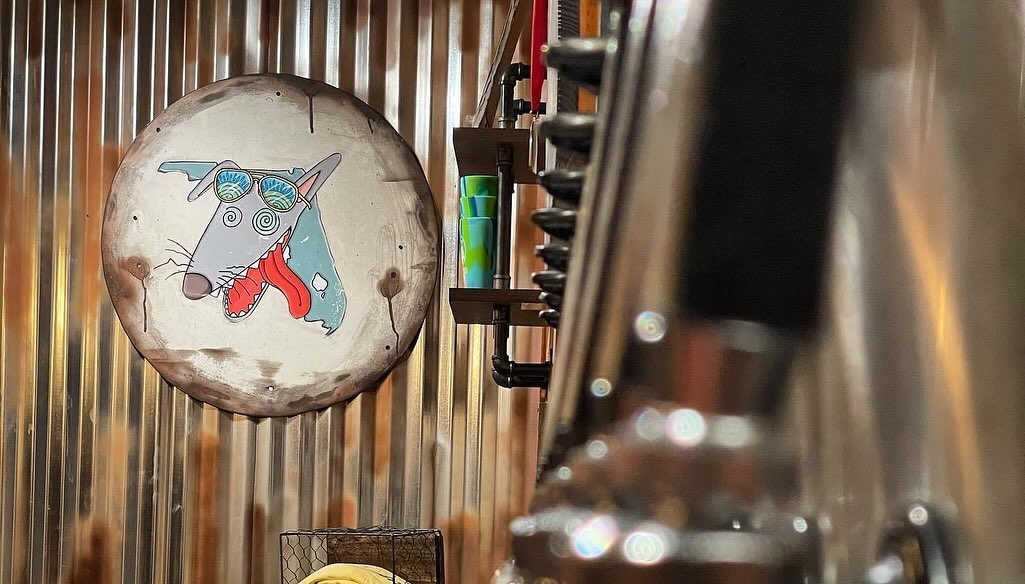 Crazy Dingo Brewing Company